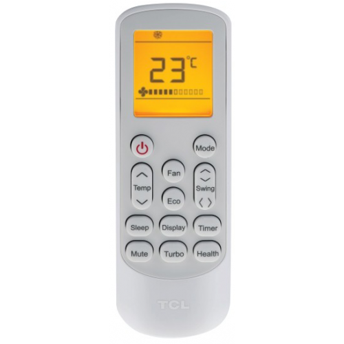 Кондиционер воздуха бытовой TCL TAC-07CHSA/XA71 | Зображення 3
