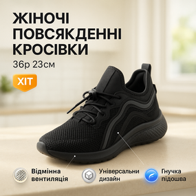 Літні жіночі кросівки з текстилю 36р, Жіночі кросівки сітка Літні для бігу OE-91