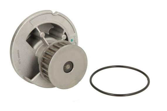 Водяний насос (помпа) Opel Meriva A, Zafira A, Astra G/H, Corsa, Signum, Tigra, Vectra THERMOTEC (D1X029TT)