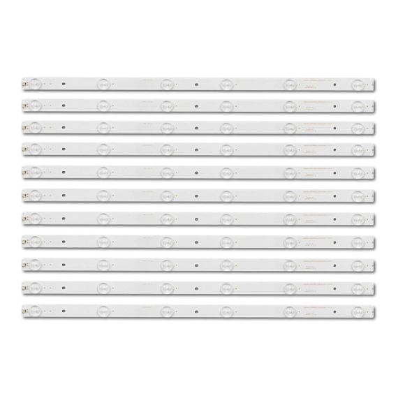 LED підсвітка TV 50" Samsung_2014CHI500_3228_06_Rev1.0_140714 LM41-00107E 50-HD500DU-B01-010-11X6-3030C 11шт.