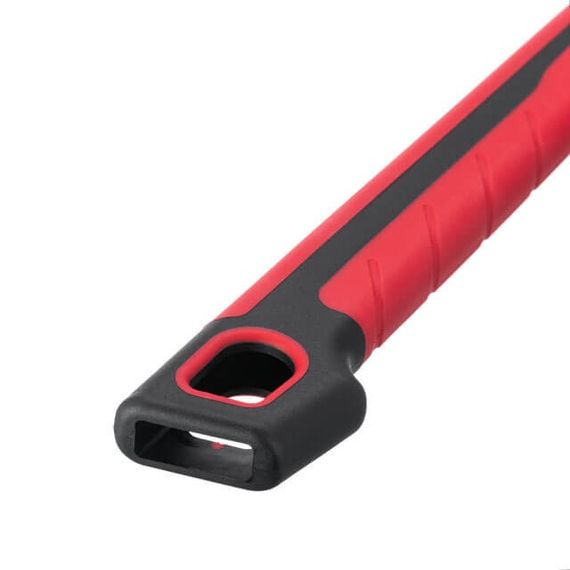 Сокира 930 г, ручка з фібергласу, STORM INTERTOOL HT-0292 | Зображення 5