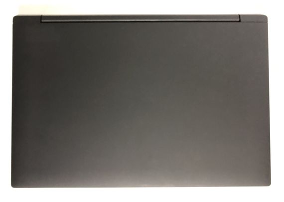 Ноутбук Clevo N350TW / 15.6" (1920x1080) IPS / Intel Core i7-8700T (6 (12) ядер по 2.4 - 4.0 GHz) / 16 GB DDR4 / 128 GB SSD + 750 HDD / Intel HD Graphics 630 / DVD-ROM / WebCam б/у | Зображення 6