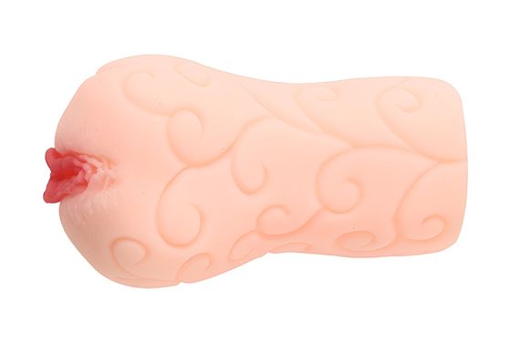 Мастурбатор вагіна OYO - Evening Beauty, MQ-016 Sex Aura | Зображення 4