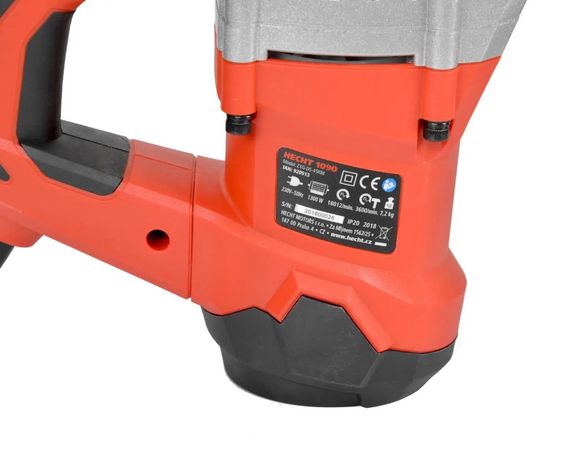 Перфоратор HECHT 1090 | Зображення 1