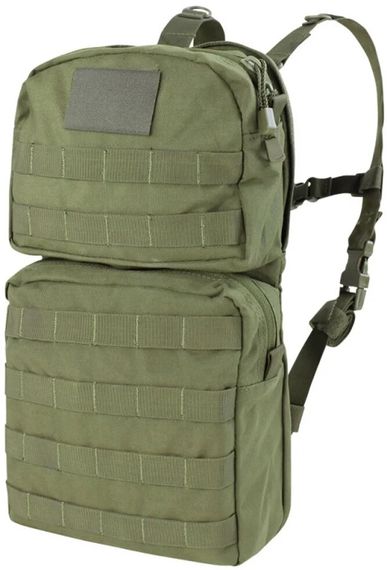 Гідратор Condor Hydration Carrier 2.3L Olive