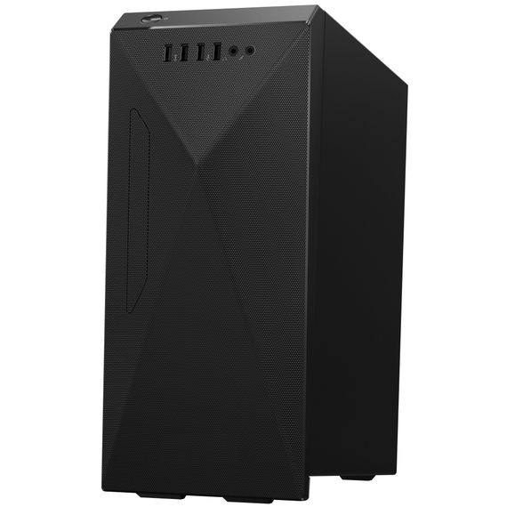Комп&#039;ютер ASUS S500MC-3101050280 MT / i3-10105, 8, 256, KM (90PF02H1-M00BU0NC) | Зображення 2