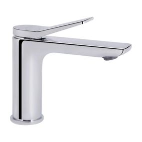 Смеситель для раковины Qtap Presto QTPRE270CRM45571 Chrome