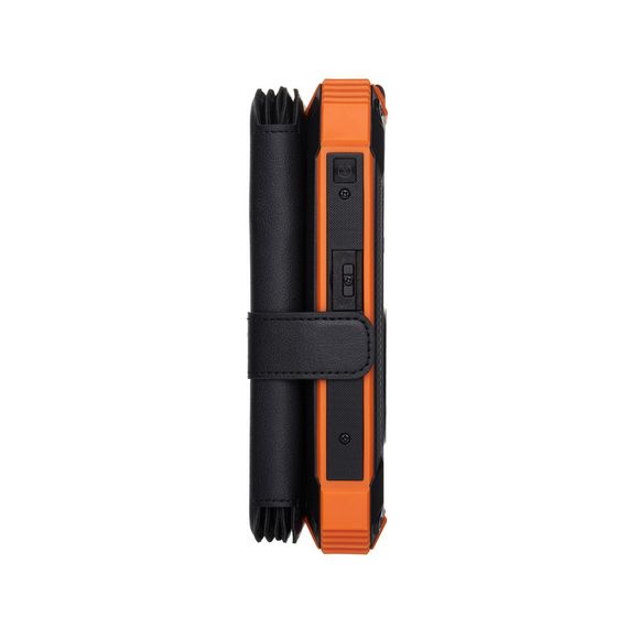 УМБ PowerBank із сонячною панеллю, повербанк КВАНТ WSC33/5 20000mAh + 5 panels | Зображення 3