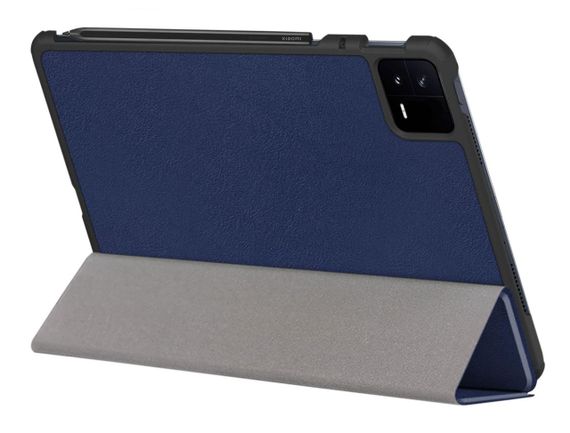 Чохол Primolux Slim для планшета Xiaomi Mi Pad 6 / Mi Pad 6 Pro 11" - Dark Blue | Зображення 3