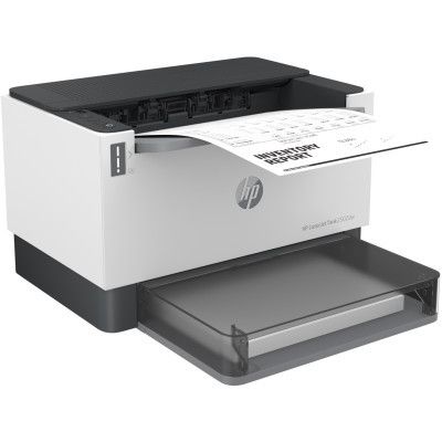 Лазерный принтер HP LaserJet Tank 2502dw WiFi (2R3E3A) | Зображення 1
