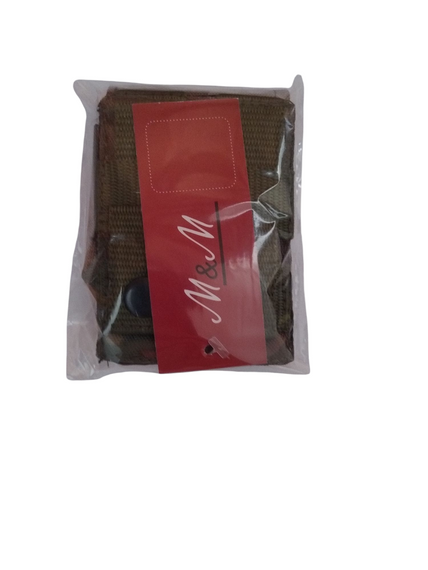 Підсумок для пристроїв серії «М67» М&М на 1шт мультикам (213892) | Зображення 9