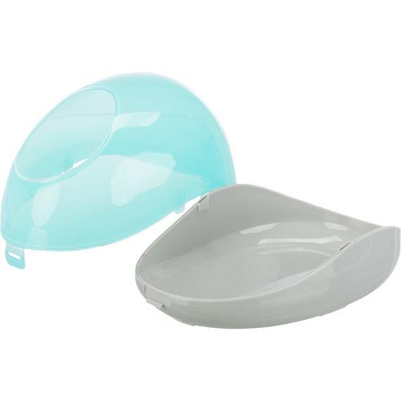 Басейн Trixie для гризунів пластик 27х18х16 см | Зображення 2