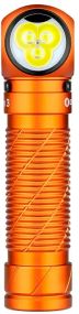 Ліхтар Olight Perun 3 Standard Verision Orange