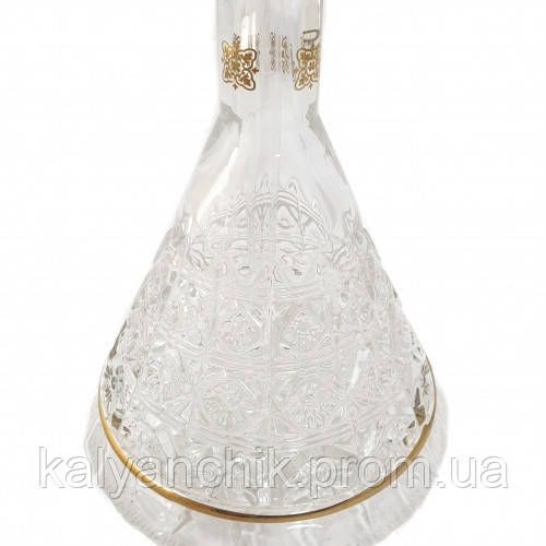 Кальян Garden стеклянный 2001 | Зображення 2