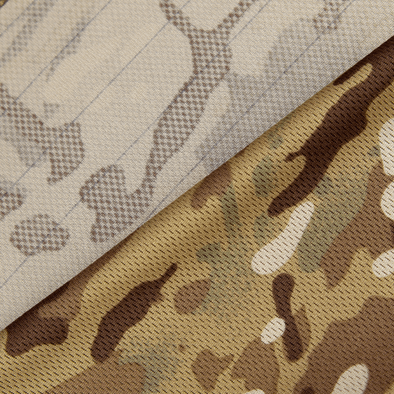 Футболка CM Chiton Patrol Multicam  (7148), XL | Зображення 4