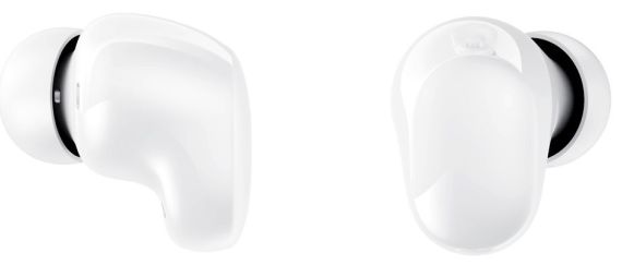 Bluetooth-гарнітура Xiaomi Redmi Buds 6 Play White (BHR8773GL)_­EU | Зображення 5