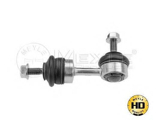 Тяга стабілізатора SMART FORTWO, CITY-COUPE 98-07 перед. міст (Вир-во MEYLE) MEYLE 0160350000HD на SMART CITY-COUPE (450)