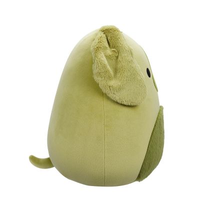 М&apos;яка іграшка Squishmallows Ретривер Бред 30 см (SQCR05433) | Зображення 4