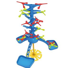 Настольная интерактивная игра Ummi 22012 Gravity's edge Blue