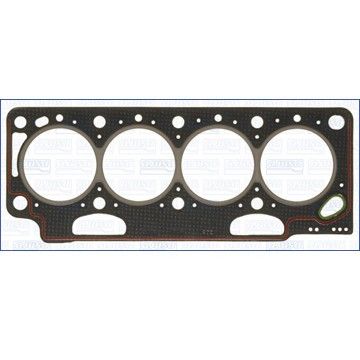 Прокладка ГБЦ Opel Movano / Renault Kangoo 1.9 dTi 00- (1.55 mm),10111520