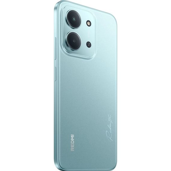 Мобільний телефон Xiaomi Redmi 15C 4/128GB Mint Green (1163426) | Зображення 5