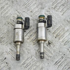 Форсунка 1.0 EcoBoost Ford Focus Fiesta 2012-2024 Форсунка Форд Фокус Фієста 0261500221