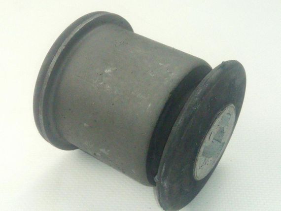 Сайлентблок заднього важеля T5, LEMFORDER (31999 01) зовнішній (7H0501131) | Зображення 1