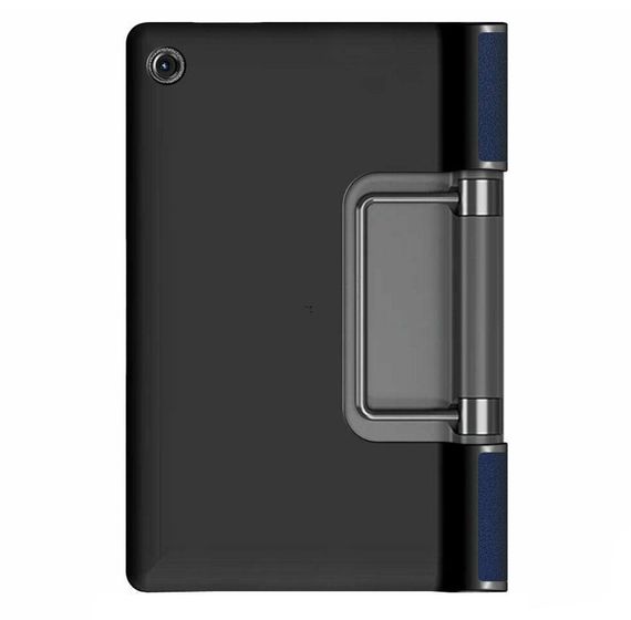 Чохол Primolux Slim для планшета Lenovo Yoga Tab 11 (YT-J706) - Dark Blue | Зображення 7