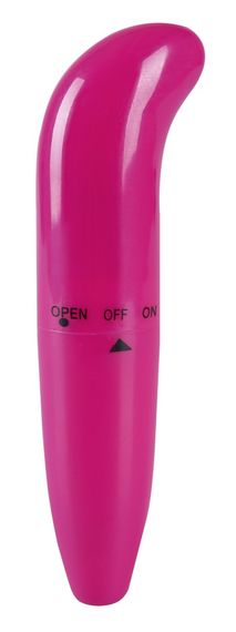 Стимулятор G-точки - G Mate G-Spot Vibrator | Зображення 1