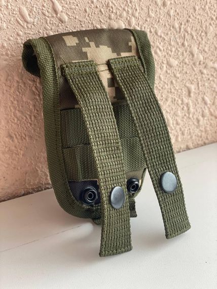 Підсумок для гранат (піксель) MAS | Зображення 3