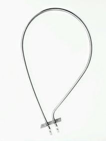 Тен для електричної духовки "Асель" 600w/33л (Україна)