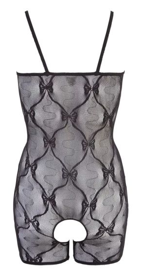 Комбінезон-шорти АФРОДИТА Sex Aura | Зображення 2