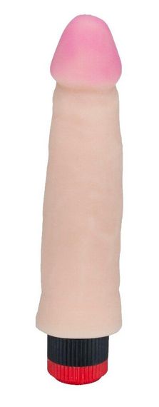 Вибратор EGZO Ciberskin V003 ( 18,5 см х 4 см ) sexstyle | Зображення 3