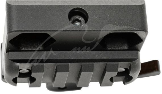Комплект Automatic ARCA Clamp + M-Lock 1913 Picatinny Rail 5-slot Combo | Зображення 4