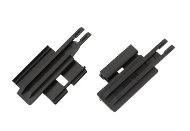 BMW E39 5 X5 E53 99-06 ремкомплект люка 2 шт. комплект