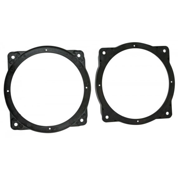 Проставки під динаміки ACV 271143-02 для автомобілів Hyundai i40, HYUNDAI, i40