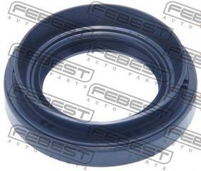 САЛЬНИК ПРИВОДУ (35X56X9X14.9) (FEBEST) FEBEST 95HBY35560915C на MITSUBISHI COLT Mk II (C1_A)