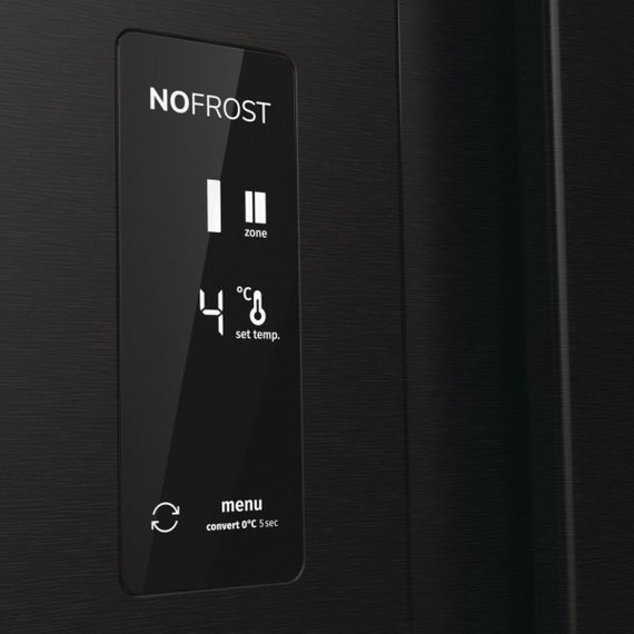 Холодильник SBS Gorenje NRR9185EABXLWD | Зображення 5