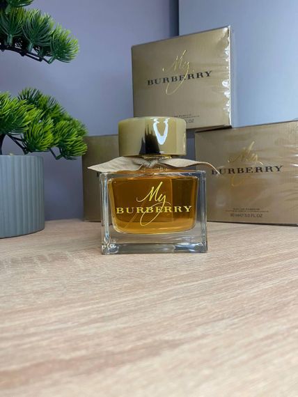 Парфумована вода Burberry My Burberry 90 ml.