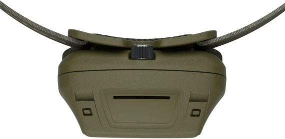 Ліхтар налобний Princeton Tec Quad Tactical 78 lm Olive Drab | Зображення 1