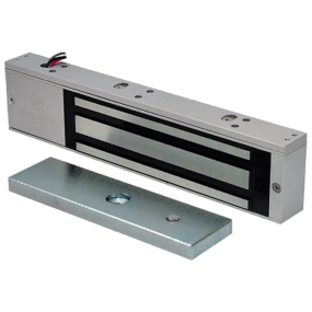 Kraft KRF-300 LED Електромагнітний замок - Замки