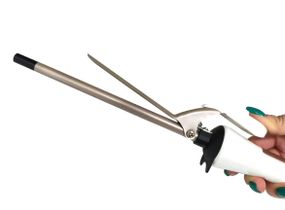 Плойка для волос ProMozer MZ 2216 афро кудри