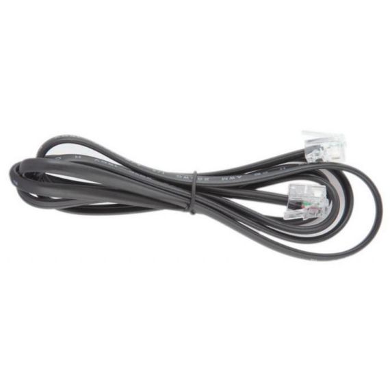Пристрій безперебійного живлення Powercom RPT-2000AP LCD SCHUKO | Зображення 4