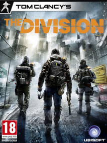Tom Clancy's The Division Gold Edition Xbox Live Key ARGENTINA