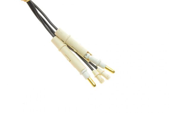 Колодки тормозные передние Citroen C5 1.6 HDi 1.8 16V 01- 22-0330-0 | Зображення 4
