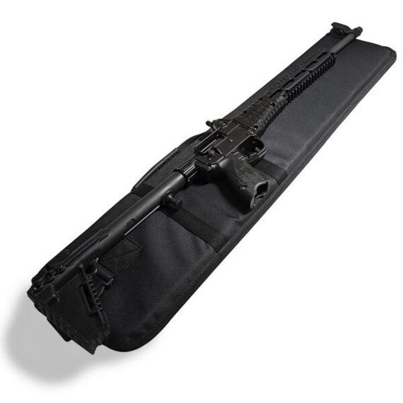 Чохол Scabbard укорочений для помпової рушниці (Black)(LE1864B) | Зображення 6