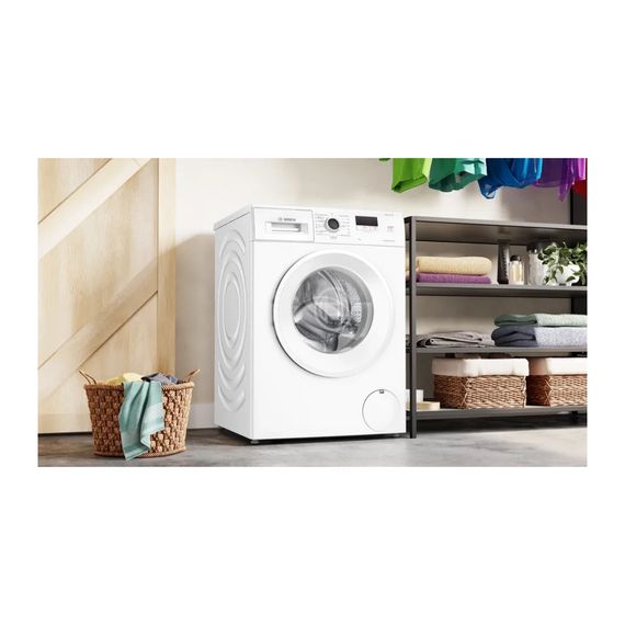 Пральна машина Bosch WGE02200BY | Зображення 4