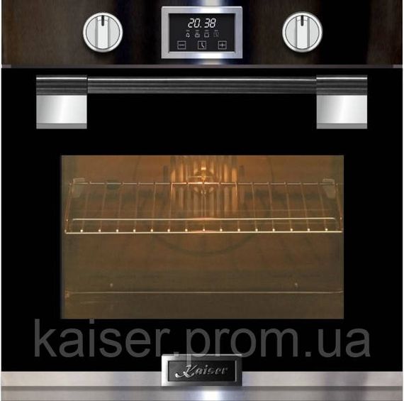 Духова шафа електрична Kaiser EH 6330