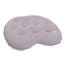 Подушка надувная CNH22DZ011 Naturehike 6927595714782 бесшумная, сиреневый