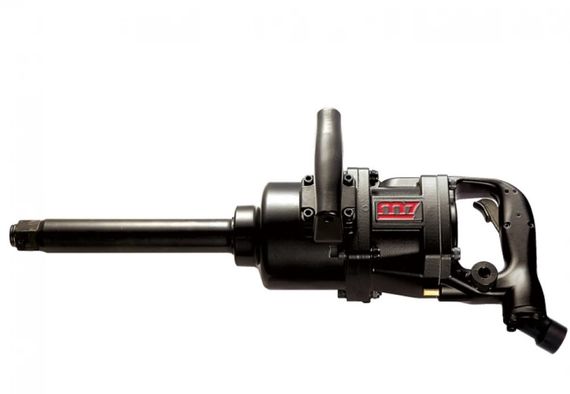 Пневмогайкокрут ударний Mighty Seven NC-8382-8 1 "